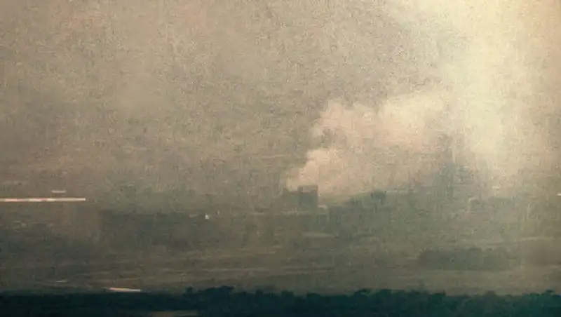 Северная Корея взорвала совместный с Южной Кореей узел связи