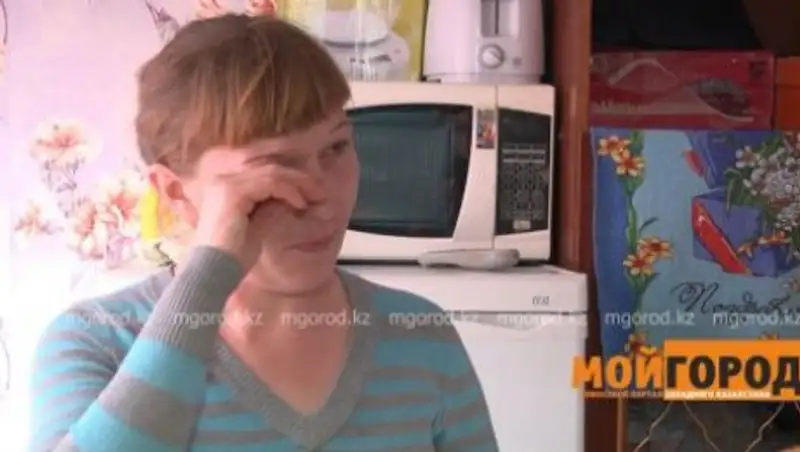 Против матери, пытавшейся зарезать сына, завели уголовное дело