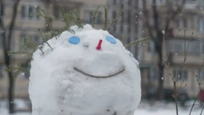 В Костанае отменили занятия школьникам