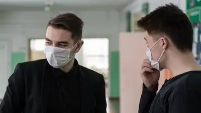 Спутник, фото - Новости Zakon.kz от 15.03.2020 08:26