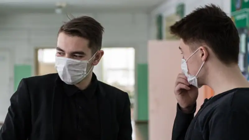 Количество подтвержденных случаев коронавируса в РК не изменилось