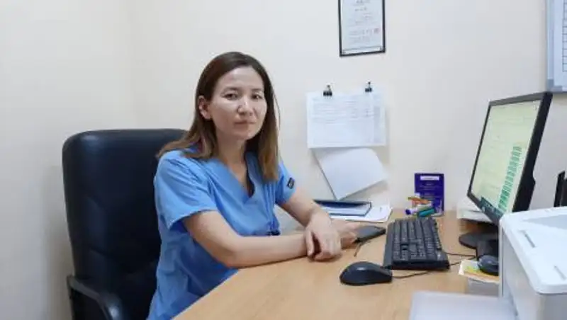 Чтобы избавиться от рака, нужно постоянно его изучать – врач ННОЦ