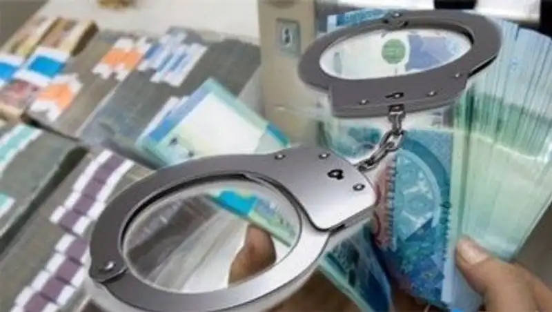 Финансовая полиция выявила новые факты хищений в Министерстве образования и науки РК