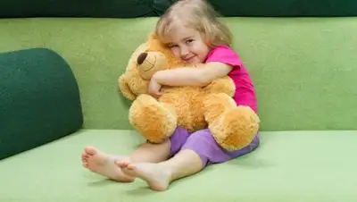 Фото: Журнал "Мама и малыш", фото - Новости Zakon.kz от 27.12.2017 14:02