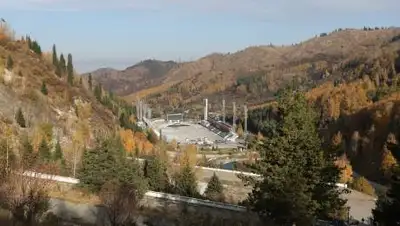 Zakon.kz/Павел Михеев, фото - Новости Zakon.kz от 19.10.2021 15:18