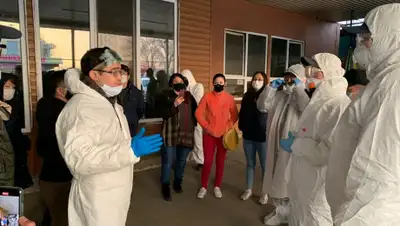 -, фото - Новости Zakon.kz от 04.04.2020 22:32