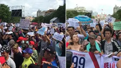 НТВ, фото - Новости Zakon.kz от 11.06.2018 16:25