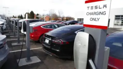 David Zalubowski / AP, фото - Новости Zakon.kz от 20.05.2018 17:23