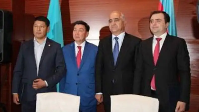 С начала года товарооборот между РК и АР составил более 130 млн долларов