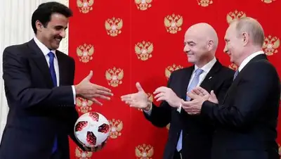 Известия, фото - Новости Zakon.kz от 15.07.2018 18:49