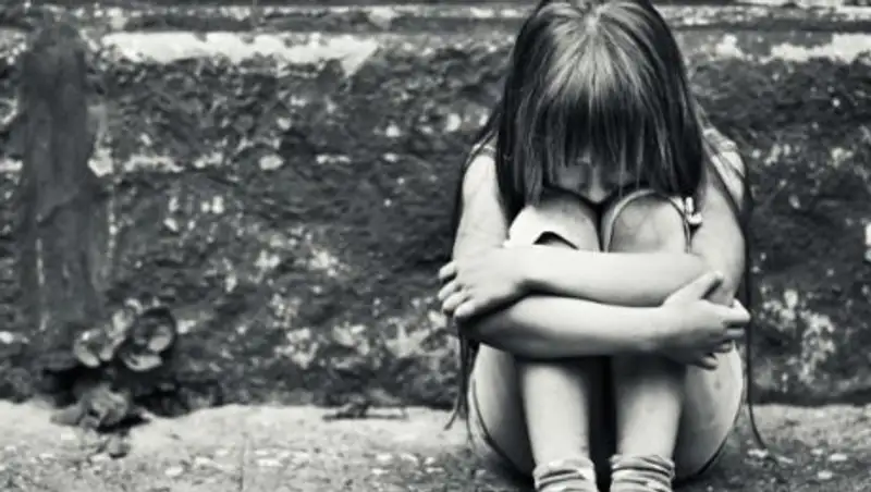 В ВКО двое мужчин изнасиловали 12-летнюю девочку