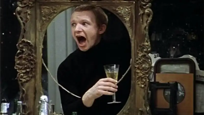 Украинцам разрешили смотреть «Иронию судьбы» на Новый год