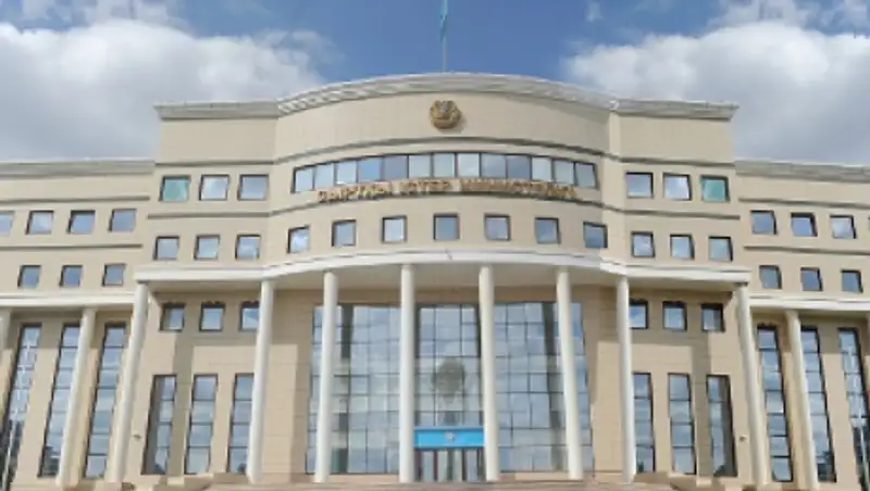 В МИД РК прокомментировали информацию о задержании наших студентов в Саудовской Аравии