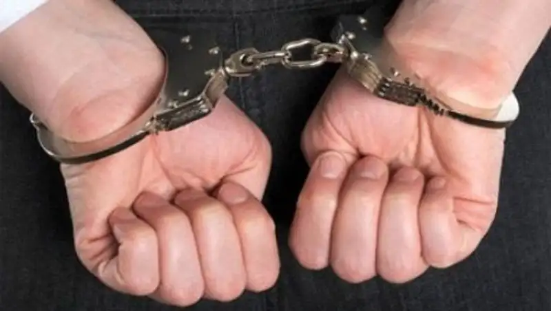 На севере Казахстана задержали подозреваемого в двойном убийстве