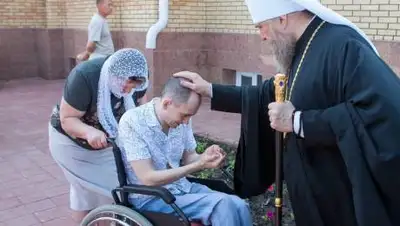 АПН, фото - Новости Zakon.kz от 30.09.2020 16:09