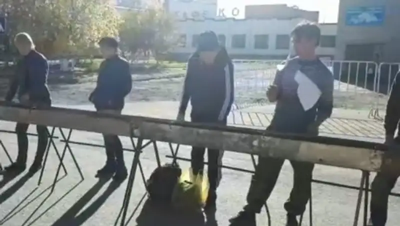 Самый большой шашлык готовят в Акмолинской области