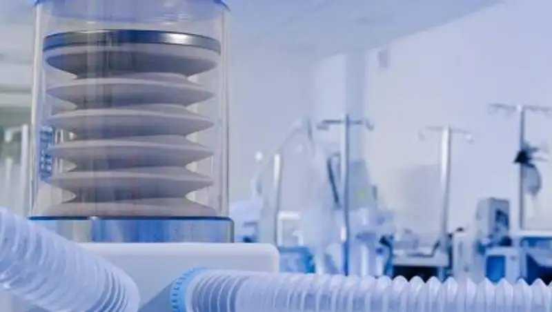 В Германии коронавирус с ИВЛ лечат за €38 тысяч