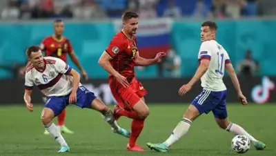 ru.uefa.com, фото - Новости Zakon.kz от 13.06.2021 02:53