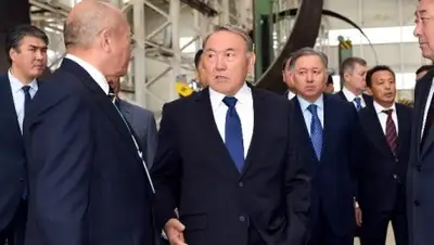 АтырауНефтеМаш, фото - Новости Zakon.kz от 24.08.2018 06:57