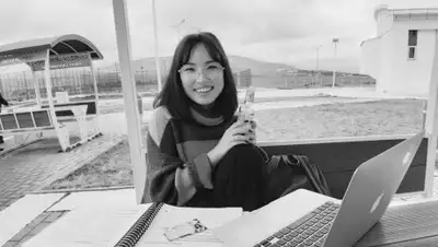 Instagram, фото - Новости Zakon.kz от 30.03.2019 07:03