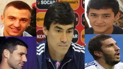 Zakon.kz, фото - Новости Zakon.kz от 31.03.2015 17:13