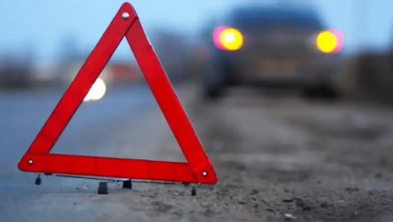 Сбивший насмерть годовалую девочку житель Балхаша амнистирован