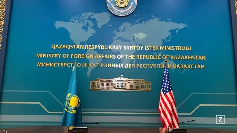 Нового посла США в Казахстане могут назначить в ближайшее время