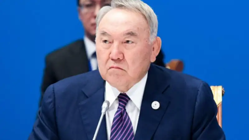 Назарбаев: Мы импортируем все, что производим