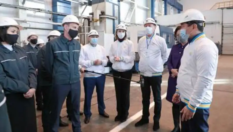 Nur Otan в ВКО: Решим жилищный вопрос для 30 тысяч семей