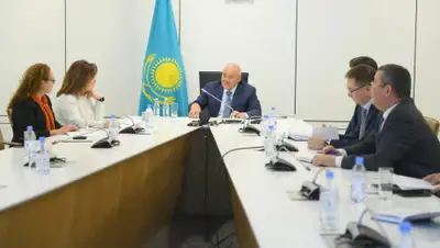 пресс-служба, фото - Новости Zakon.kz от 04.02.2020 18:48