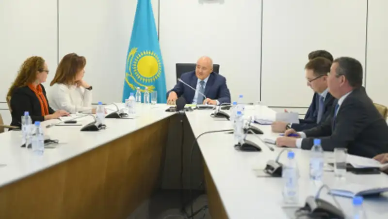 В Туркестане пройдет международная конференция по развитию устойчивого туризма