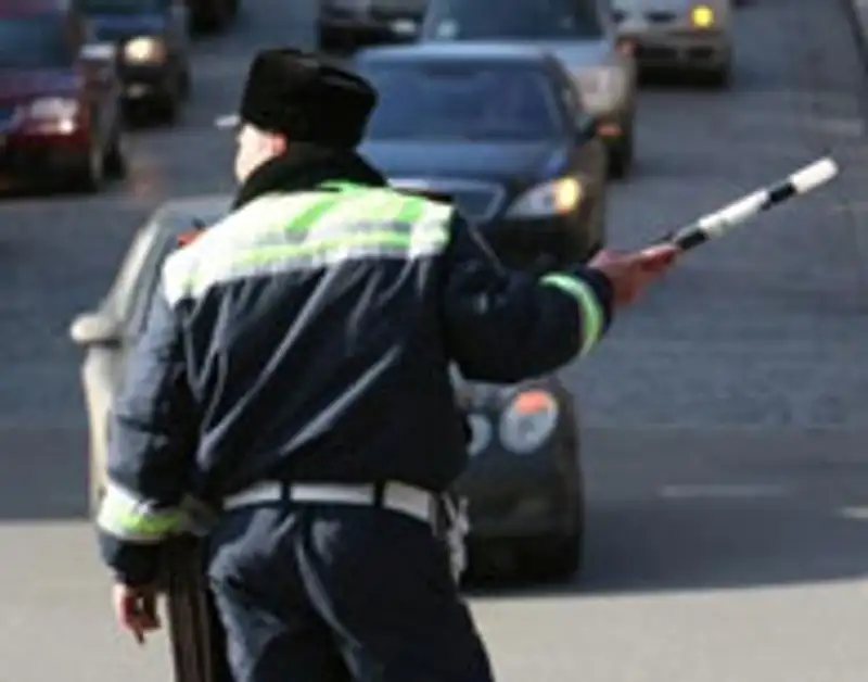 В Южной столице началась охота за водителями-должниками, фото - Новости Zakon.kz от 14.12.2011 21:11