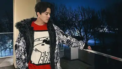 Предупредил казахстанцев о мошенниках, действующих от его имени, фото - Новости Zakon.kz от 16.01.2023 21:19