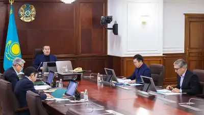 В Казахстане разработали Концепцию развития промышленности, фото - Новости Zakon.kz от 11.02.2023 15:04
