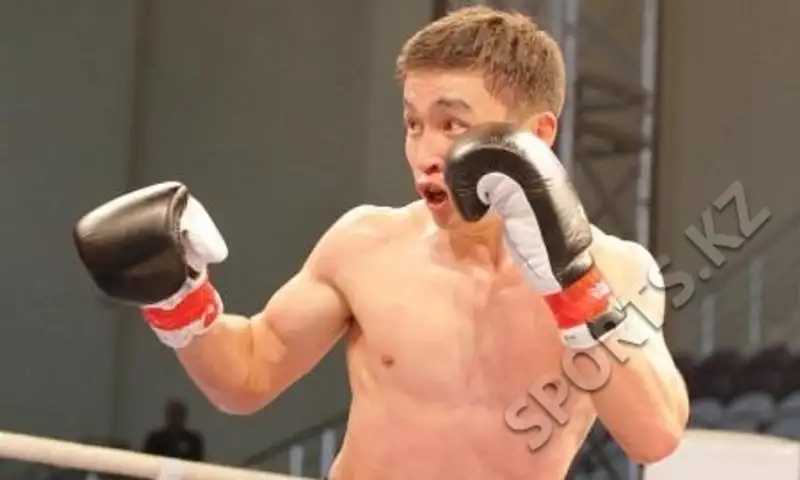 Кайрат Ералиев: «Я знал, как следует действовать», фото - Новости Zakon.kz от 24.05.2015 01:23