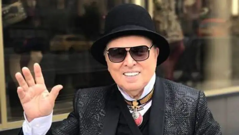 Госпитализирован Вячеслав Зайцев