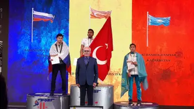 "Казцинк", фото - Новости Zakon.kz от 10.12.2019 10:16