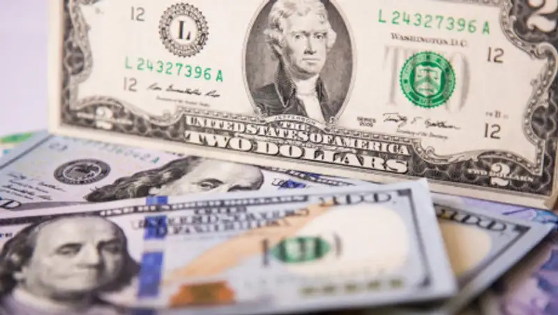 Курс доллара составил 380,66 тенге на торгах