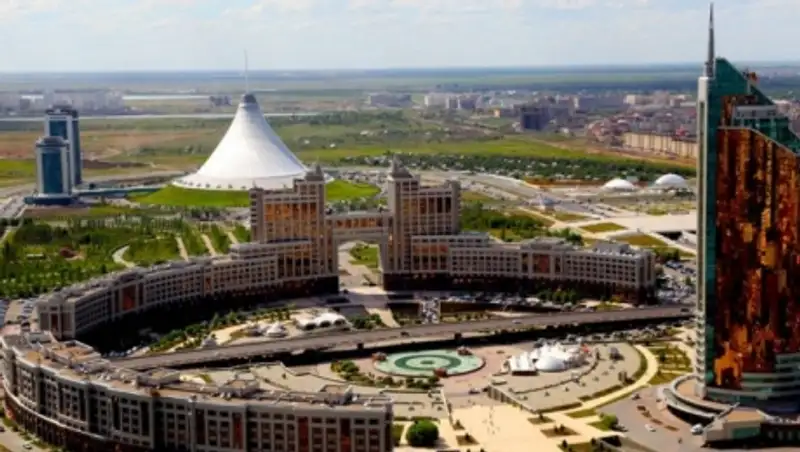 Свыше 1500 тысяч астанчан трудоустроено по программе ДКЗ-2020