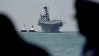 Klassekampen, фото - Новости Zakon.kz от 28.08.2020 23:22