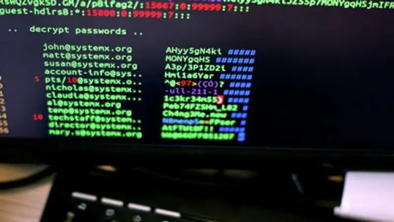 СМИ рассказали, кто может стоять за глобальной кибератакой