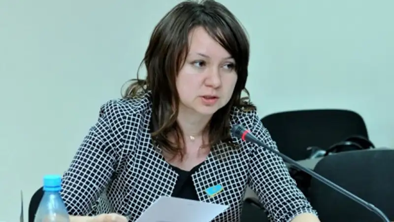 Депутат Имашева: "запах" безответственности в Уральске