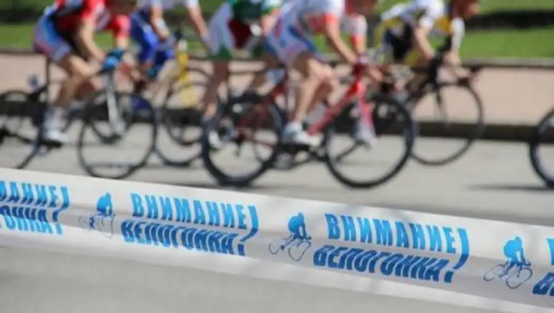 20 августа в Алматы перекроют ряд улиц