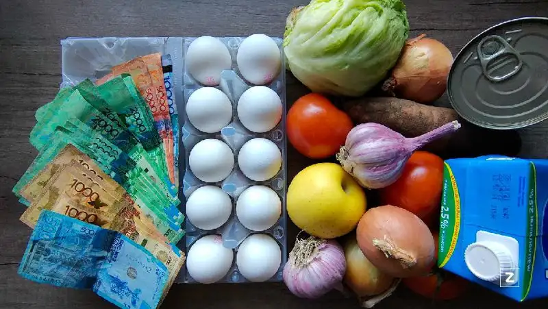 Инфляция в 2021 году составила 8,4%