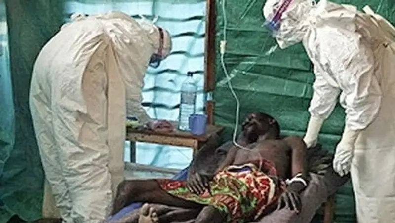 Казахстанцам рекомендуют сдавать анализы и посещать врача после возвращения из Африки