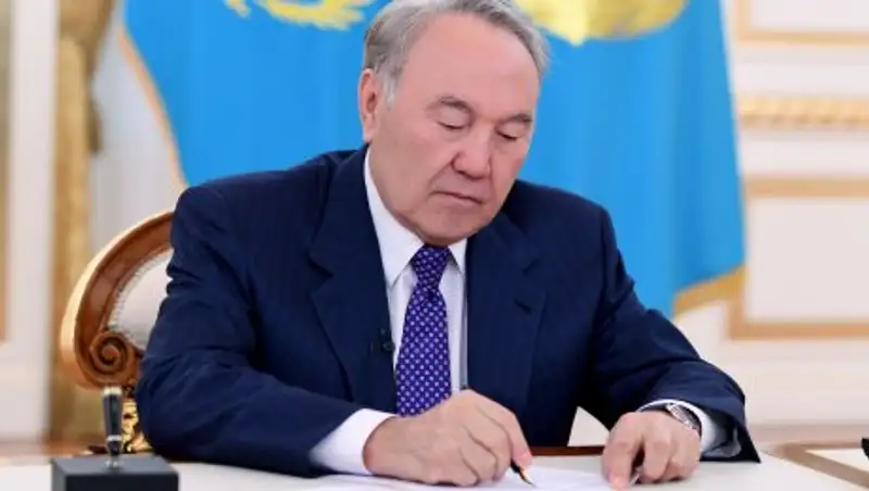 Президент РК подписал поправки по вопросам образования