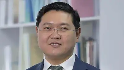 пресс-служба Академии государственного управления при Президенте РК, фото - Новости Zakon.kz от 19.04.2019 18:44