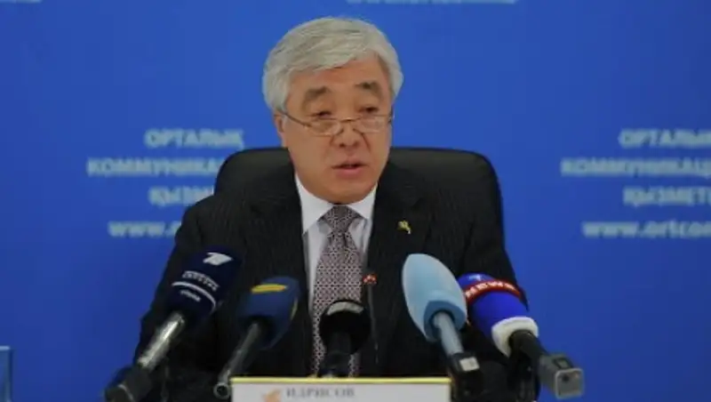 Глава МИД Казахстана: Достойное празднование Победы - одна из задач председательства в СНГ