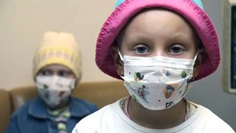 Единственный детский хоспис в Алматы перестал принимать пациентов из других регионов