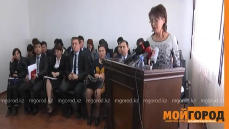 Сферу образования в Актюбинской области назвали самой коррумпированной